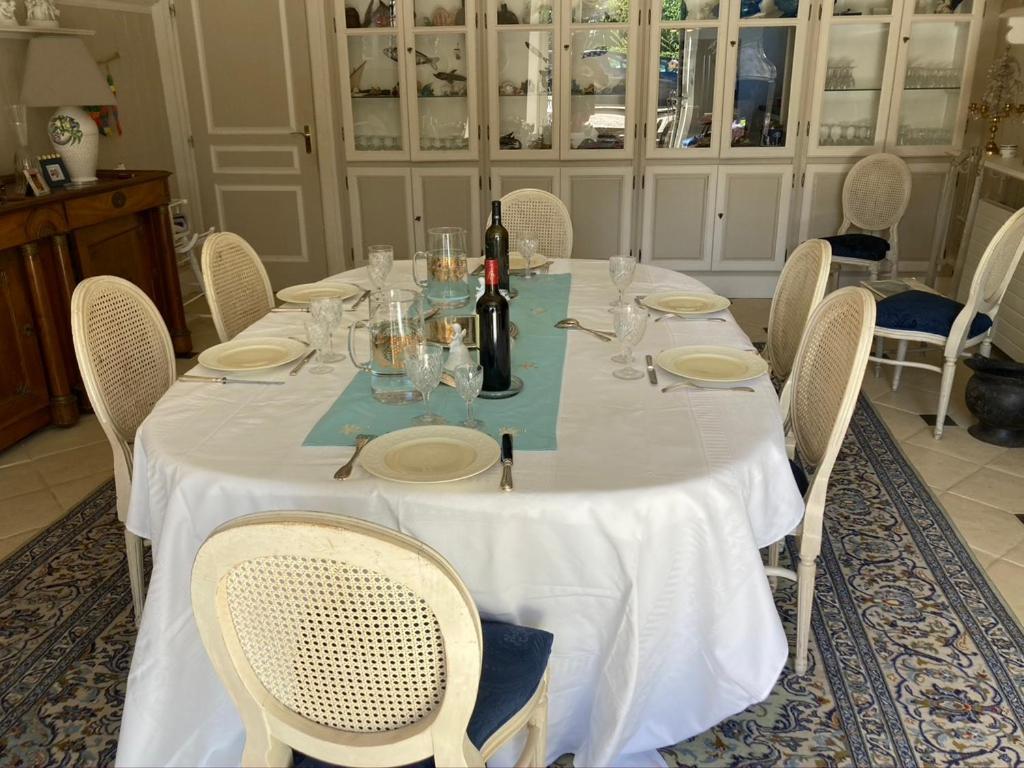 Chateau De La Chabroulie Isle Eksteriør billede